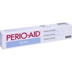 PERIO-AID 0.12% Gel-Zahnpasta im Preisvergleich