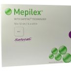 Mepilex 10x12cm Verband im Preisvergleich