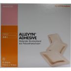 Allevyn Adhesive 17.5x17.5 cm haftende Wundaufl. im Preisvergleich