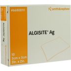 Algisite Ag Kompressen 5x5cm im Preisvergleich