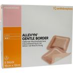 Allevyn Gentle Border 10x10cm Verband im Preisvergleich