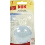 NUK Brusthütchen Silikon M im Preisvergleich