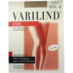 Varilind Job transparente Strumpfhose Muschel Gr.2 im Preisvergleich