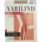Varilind Job transparente Strumpfhose Muschel Gr.5 im Preisvergleich