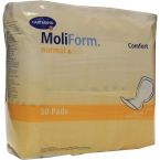 MoliForm Comfort normal im Preisvergleich