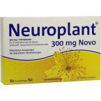 Neuroplant 300mg Novo im Preisvergleich