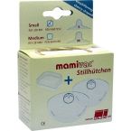 Mamivac Brusthütchen klein im Preisvergleich