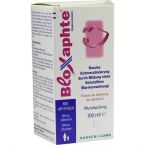 Bloxaphte Mundspülung im Preisvergleich