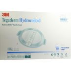 Tegaderm Hydrocolloid FK 13x15cm oval im Preisvergleich