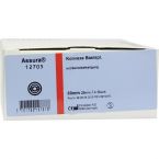 ASSURA Konvexe Basisplatten 28mm Rastringgr. 50mm im Preisvergleich