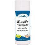 WundEx Pflegepuder vet im Preisvergleich