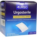 Urgosterile 100X70mm im Preisvergleich