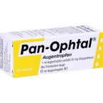 Pan-Ophtal Augentropfen im Preisvergleich