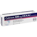 CALCIUM 500 HEXAL im Preisvergleich