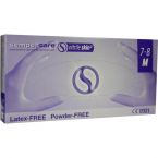 Sempercare Nitril skin2 Unters.Handsch. ungepud. M im Preisvergleich