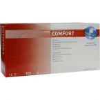 UNIGLOVES Untersuchungshandsch unst.puderf. klein im Preisvergleich