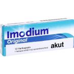 Imodium akut im Preisvergleich