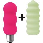 Joystick Gyro Pink + Pistazie im Preisvergleich