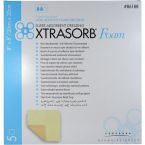Xtrasorb Foam Schaumverband nicht haftend 20x20cm im Preisvergleich