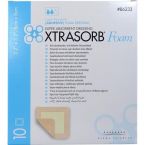 Xtrasorb Foam Schaumverband haftend 8x8cm im Preisvergleich