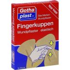 Gothaplast Fingerkuppen-Wundpflaster elastisch im Preisvergleich