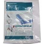 Suprima Bettunterlage Molton eins.ung. 75x100cm958 im Preisvergleich