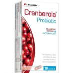 Cranberola Probiotic im Preisvergleich
