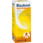 BISOLVON HUSTENSAFT 8MG/5ml im Preisvergleich