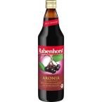 Rabenhorst Aronia Bio Muttersaft im Preisvergleich
