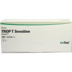TROPT sensitive 10 Tests ohne Dosierpipetten im Preisvergleich