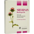 Silvaysan Kapseln im Preisvergleich