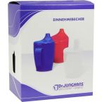 Einnehmebecher m.bewegl.Trinktülle 12mm im Preisvergleich