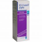 Ell Cranell Alpha mit Kopfhaut Applikator Lösung im Preisvergleich