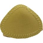 Augenklappe mit Bindeband sand im Preisvergleich