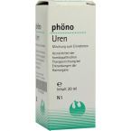 phöno Uren im Preisvergleich
