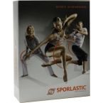 SPORLASTIC Rhizo-Ring m.Klettband M 07601R im Preisvergleich