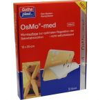 OsMo-med Wundauflage steril 15cmx20cm im Preisvergleich
