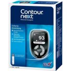 CONTOUR NEXT Set mg/dl Blutzuckermessgerät im Preisvergleich