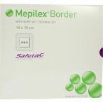 Mepilex Border 10x10 cm im Preisvergleich