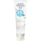 Widmer Kids Hautschutz Creme SPF25 Sportt.+Lip.unp im Preisvergleich