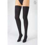 COMPRESSANA MICROCOTTON SCHENKELSTR BW 4 SCHWARZ im Preisvergleich