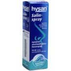 hysan Salinspray im Preisvergleich