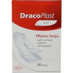 DracoPlast Soft Pflasterstrips sortiert im Preisvergleich