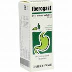 IBEROGAST fluessig im Preisvergleich