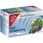 H&S Entspannung im Preisvergleich