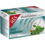 H&S Wohlfühltee Fastentee