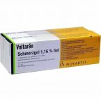 Voltaren Schmerzgel im Preisvergleich