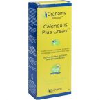 Grahams Natural Calendulis Plus Cream im Preisvergleich