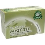 DR. KOTTAS Matetee Filterbeutel im Preisvergleich