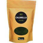 Bio Chlorella Pulver im Preisvergleich